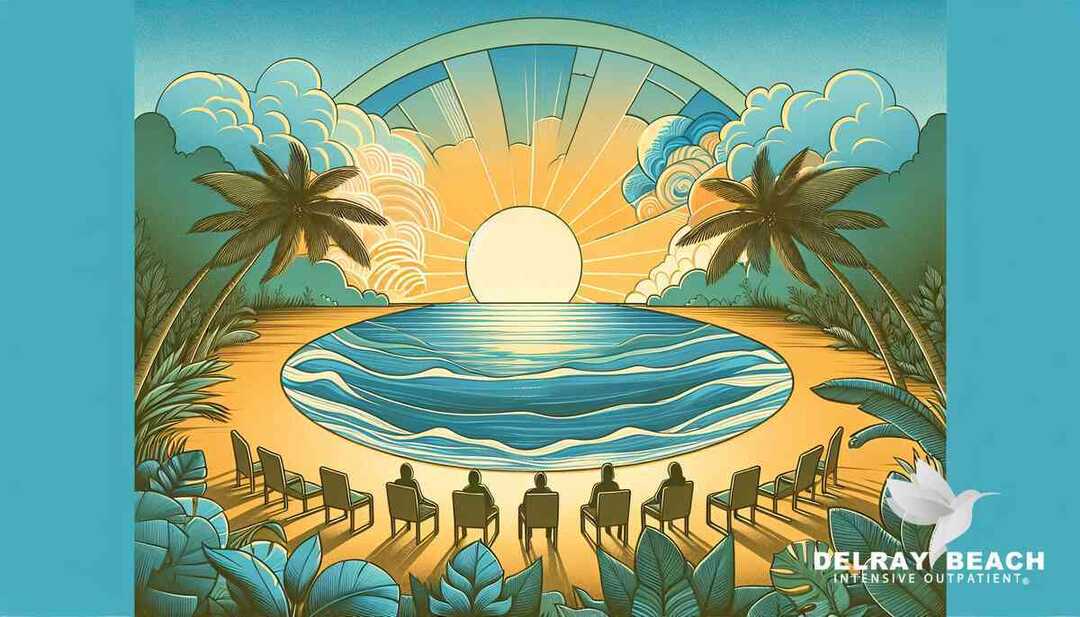 Finding Effective IOP Services Near Me in Delray