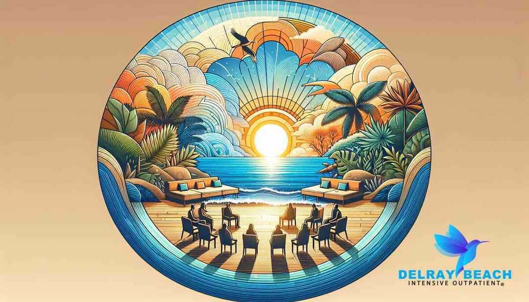 Finding Effective IOP Services Near Me in Delray