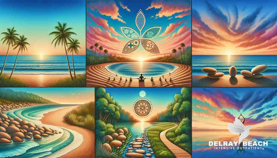 Guide to Thriving Mentally in Delray Beach IOP