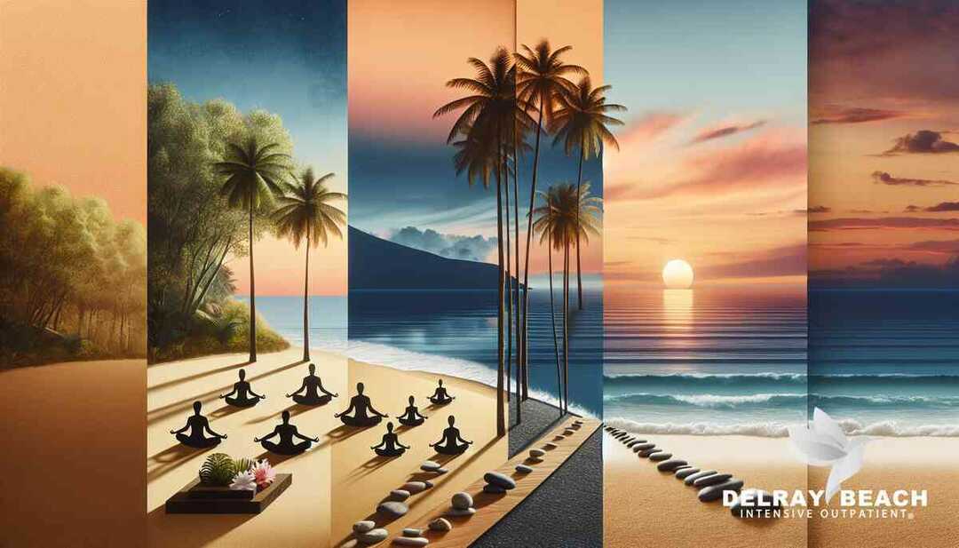 Guide to Thriving Mentally in Delray Beach IOP