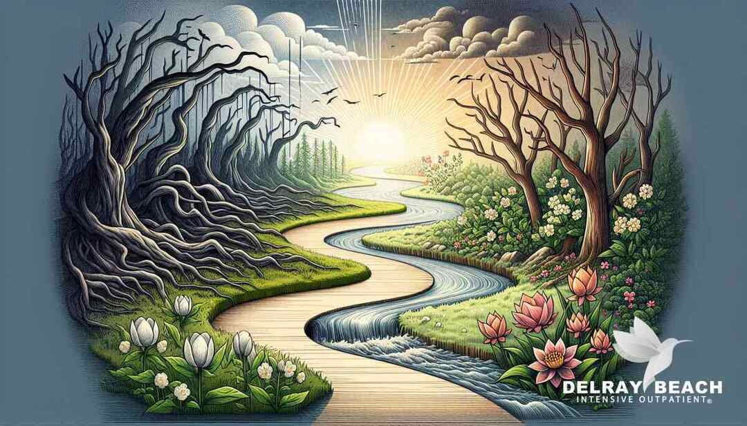 How To Build Resilience in Recovery Programs