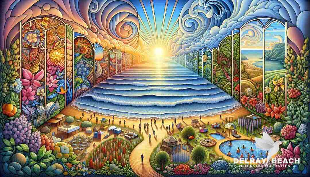 How To Build Resilience in Recovery Programs