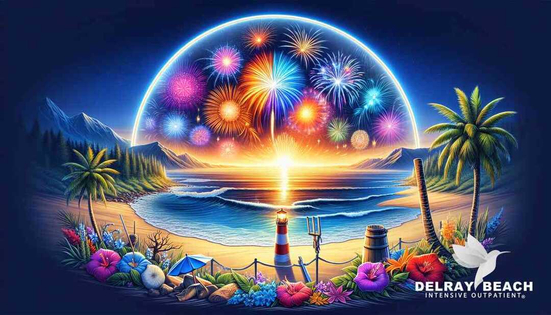 Independence Day 2024: Celebrating Recovery in Delray