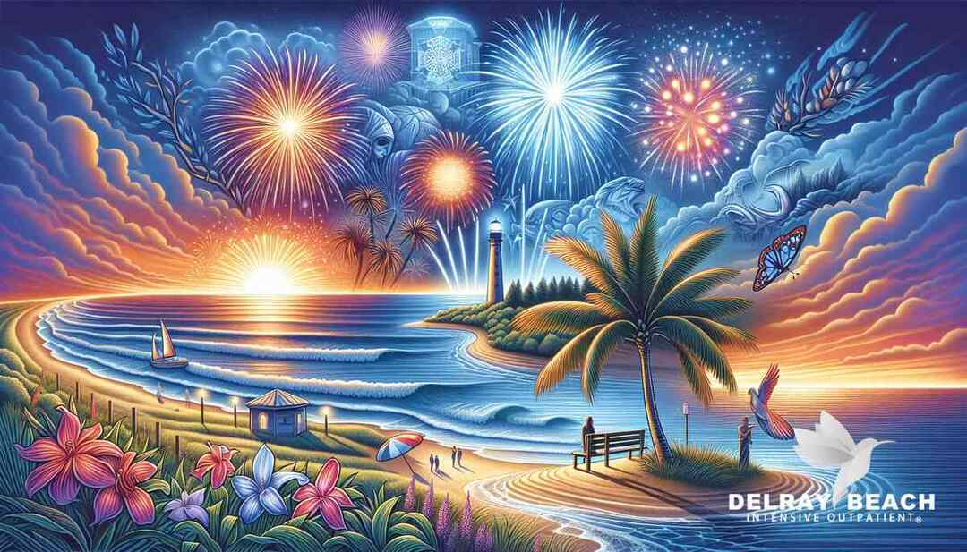 Independence Day 2024: Celebrating Recovery in Delray
