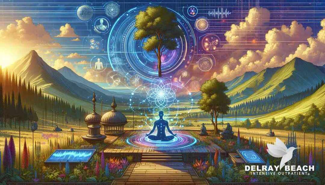 Latest Trends in Addiction Treatment for 2024