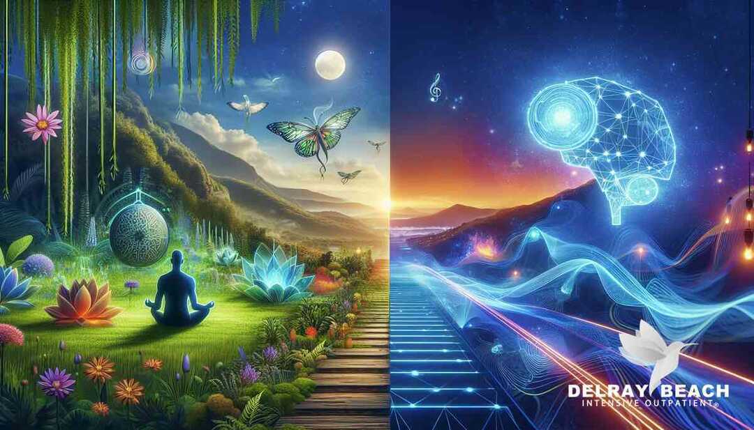 Latest Trends in Addiction Treatment for 2024