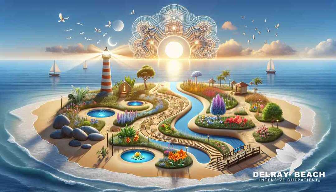 Top 10 IOP Benefits for Delray Beach Residents