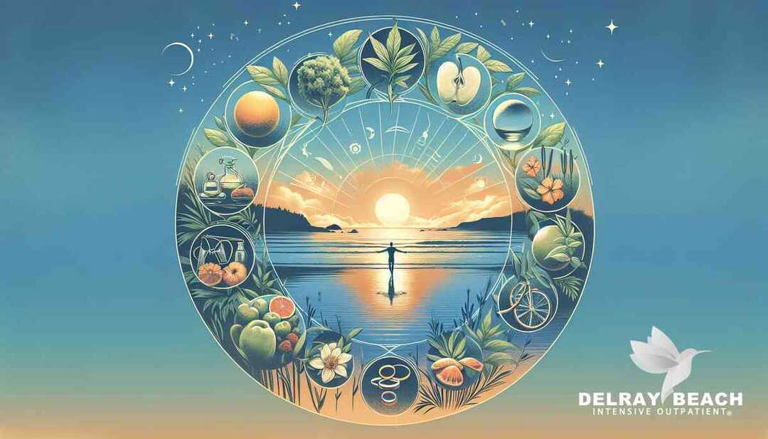 Ultimate Recovery Diet Tips for Delray Residents