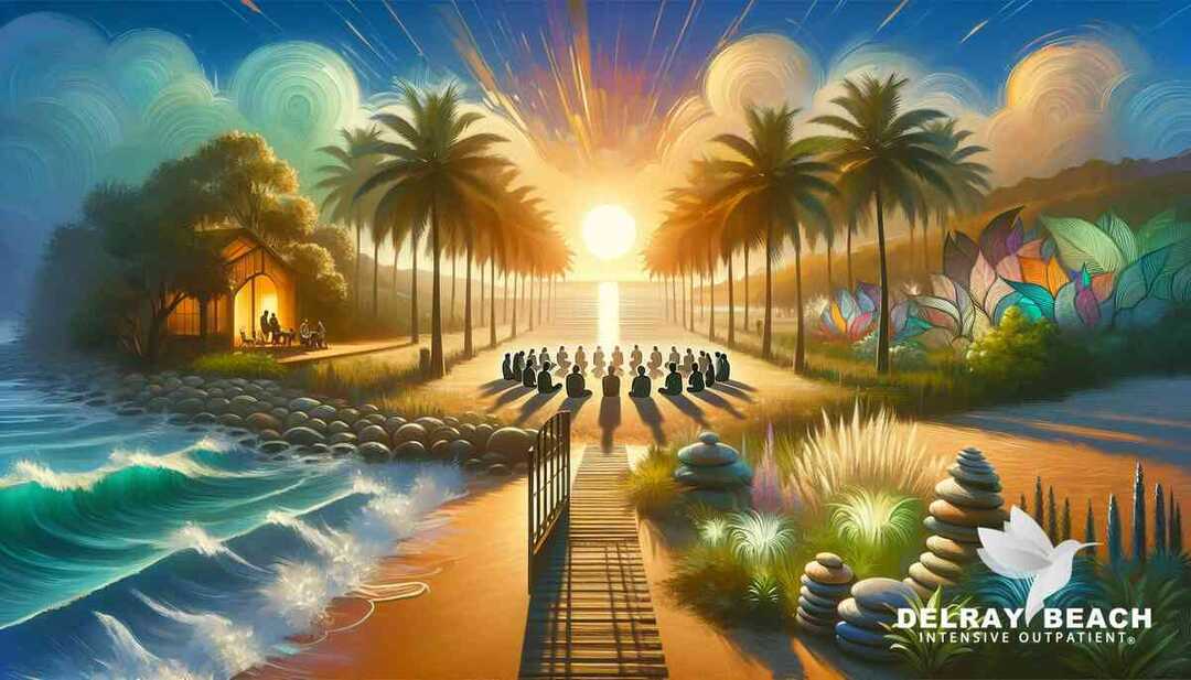 What Is an Intensive Outpatient Program?