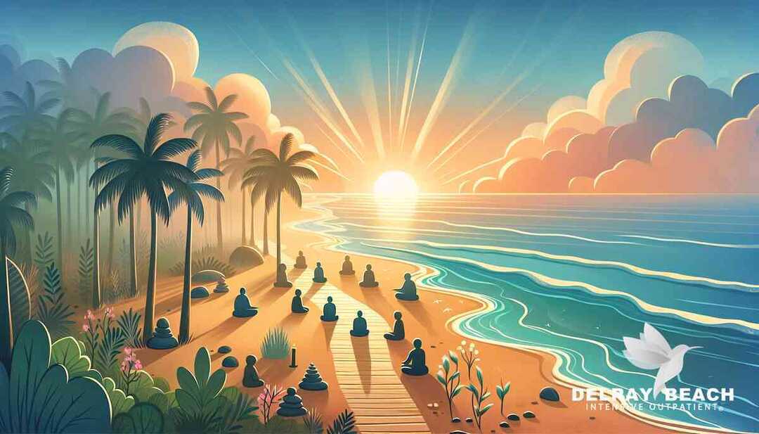 What Is an Intensive Outpatient Program?