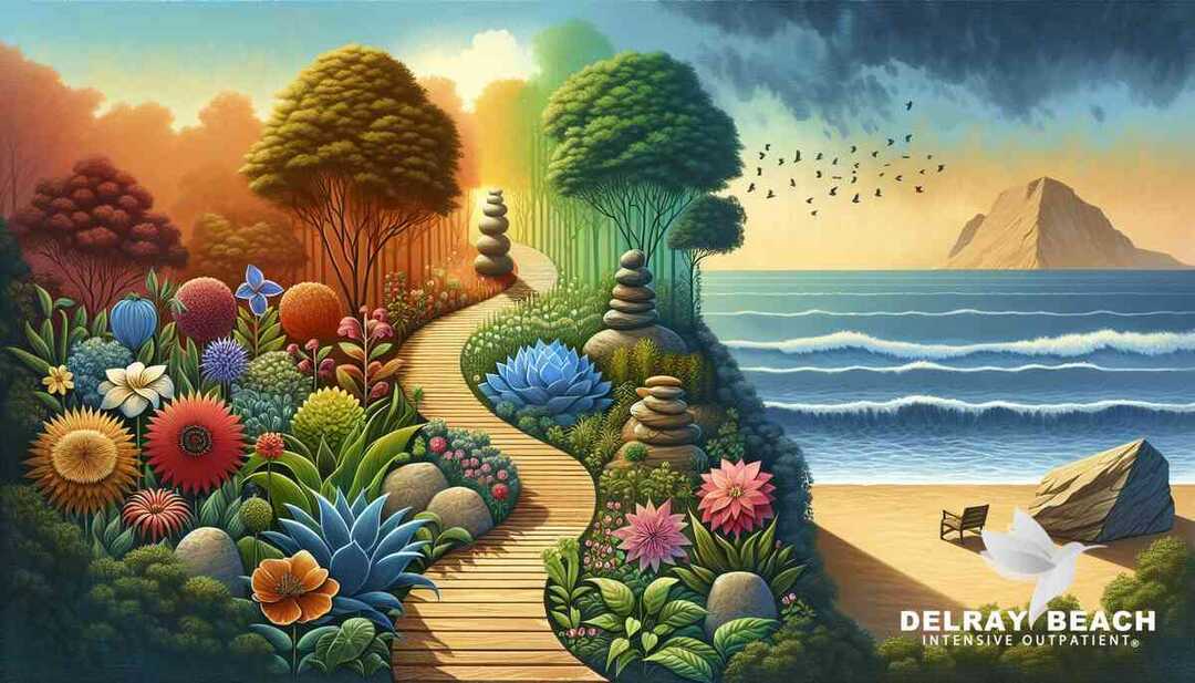 What Is an IOP Therapist?