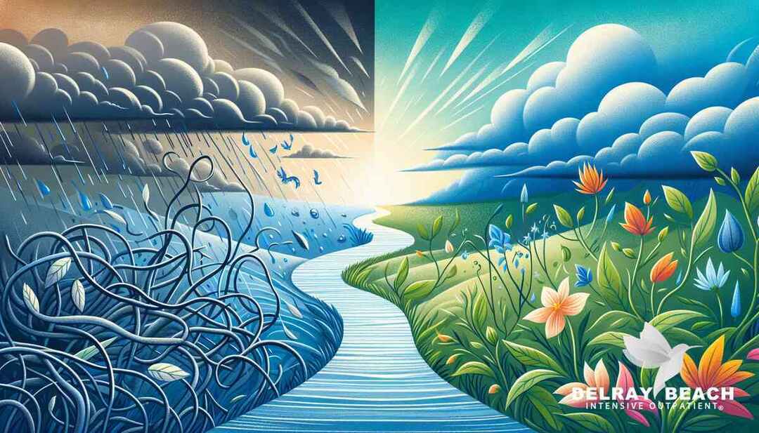 What is Intensive Outpatient Treatment?