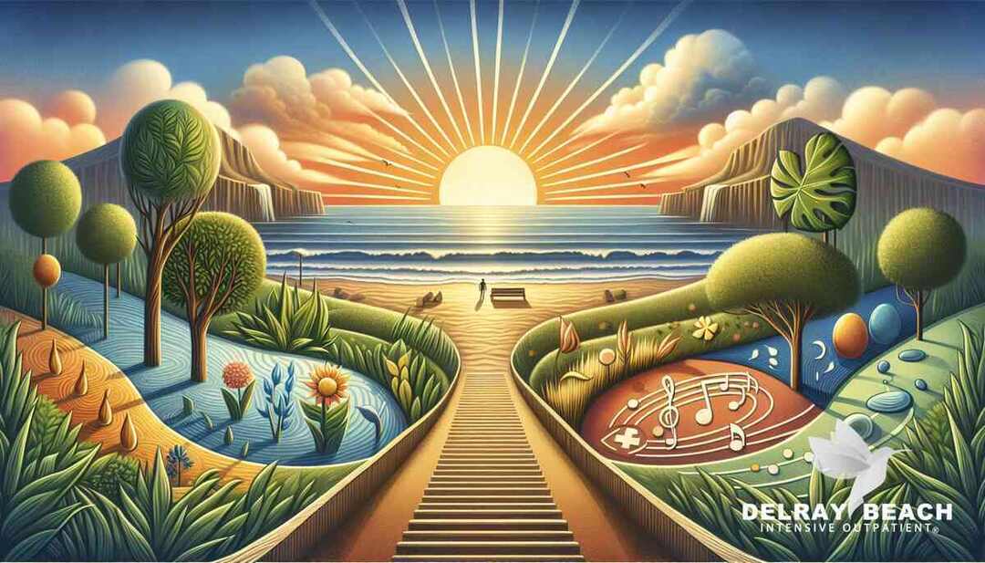 What Is IOP in Mental Health?