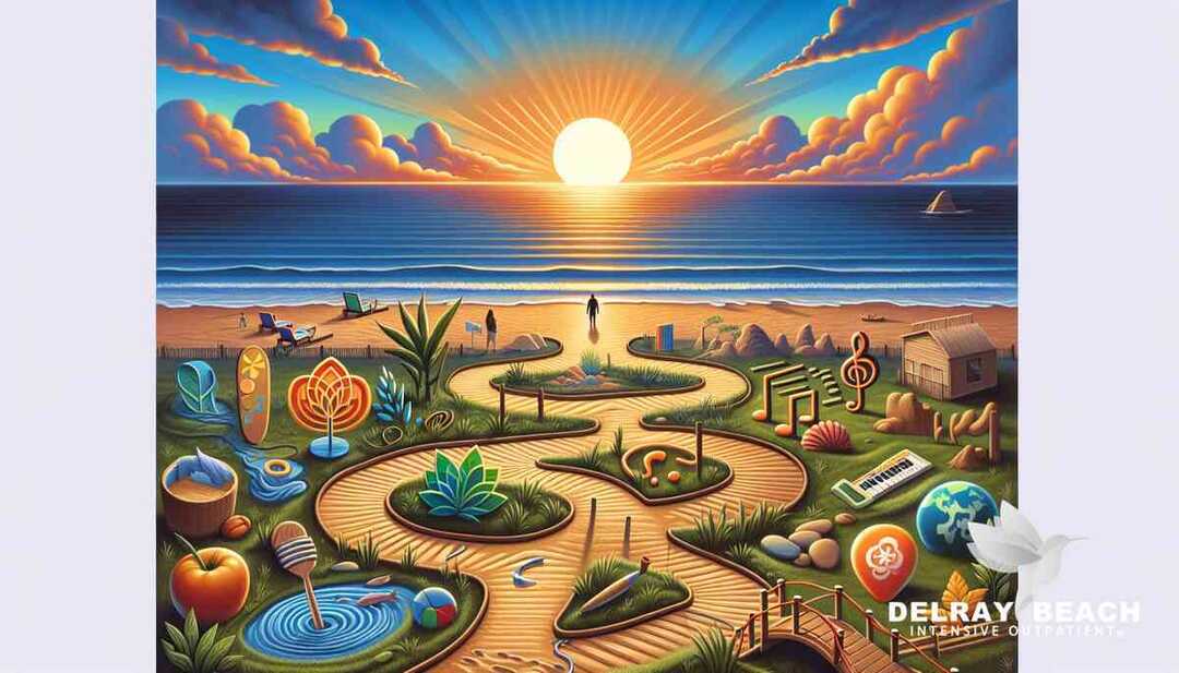 What Is IOP in Mental Health?