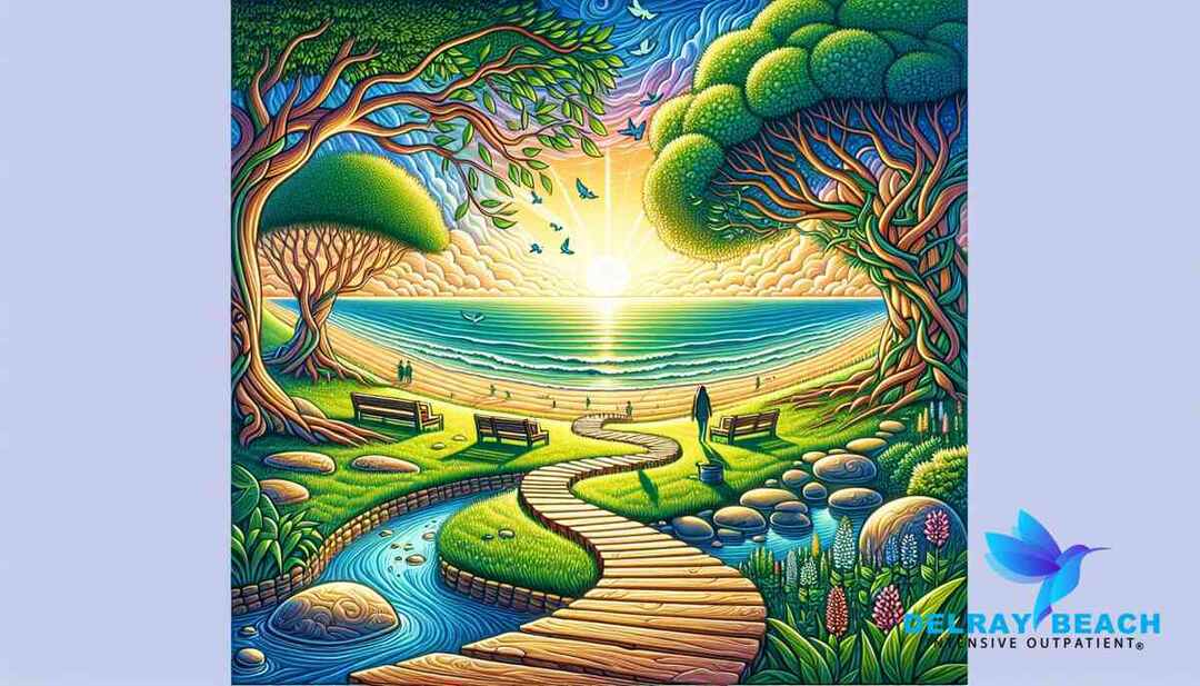 What Is Outpatient Therapy for Depression?