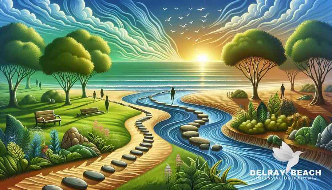 What Is Outpatient Therapy for Depression?