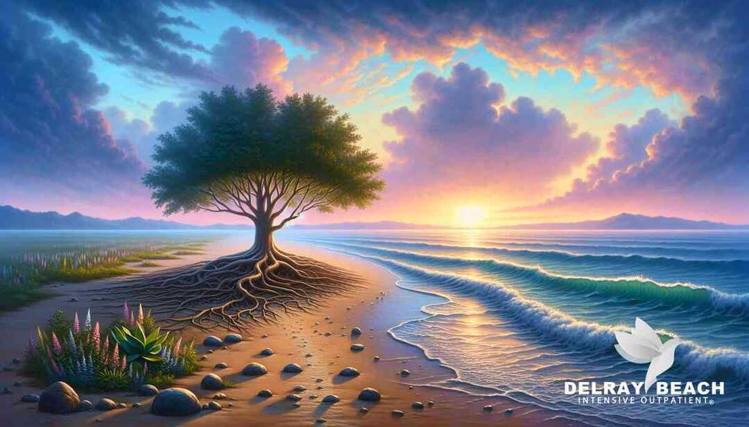 What to Expect from IOP Mental Health Care in Delray