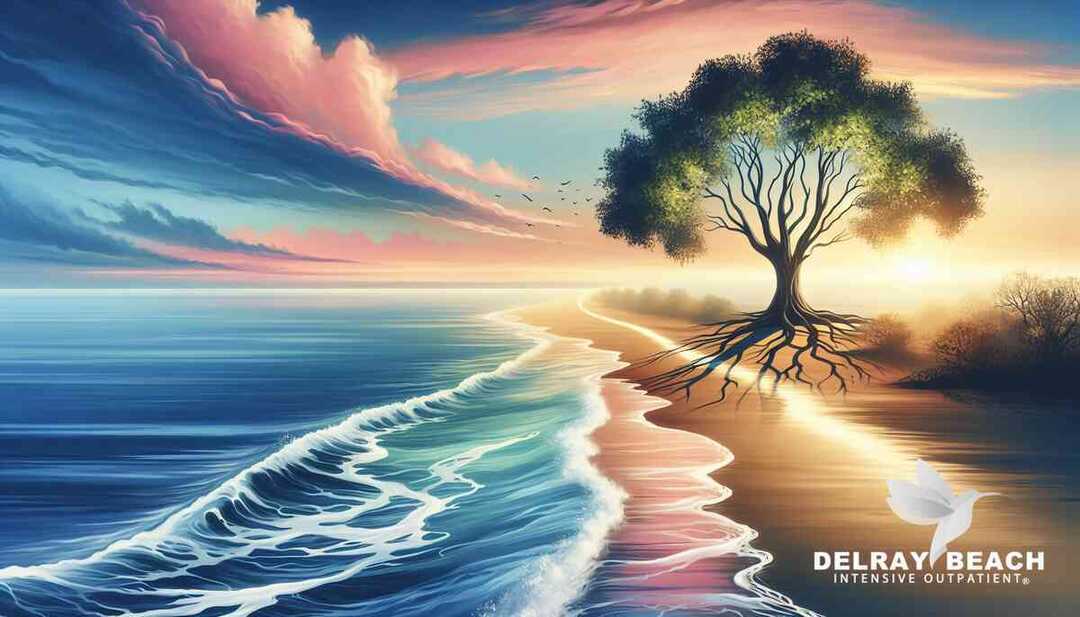 What to Expect from IOP Mental Health Care in Delray