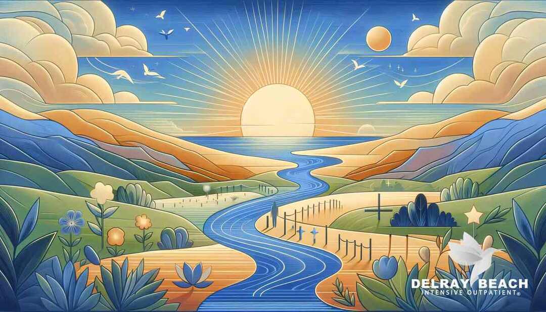 How Long Does Intensive Outpatient Treatment Last?