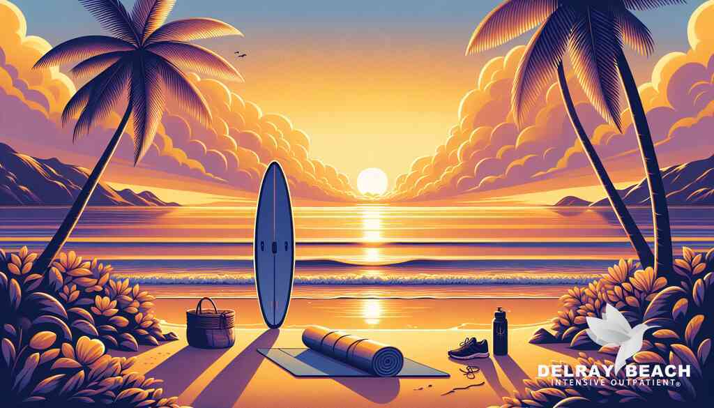 Top 10 Recovery Beach Activities Near Delray