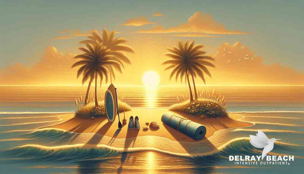 Top 10 Recovery Beach Activities Near Delray