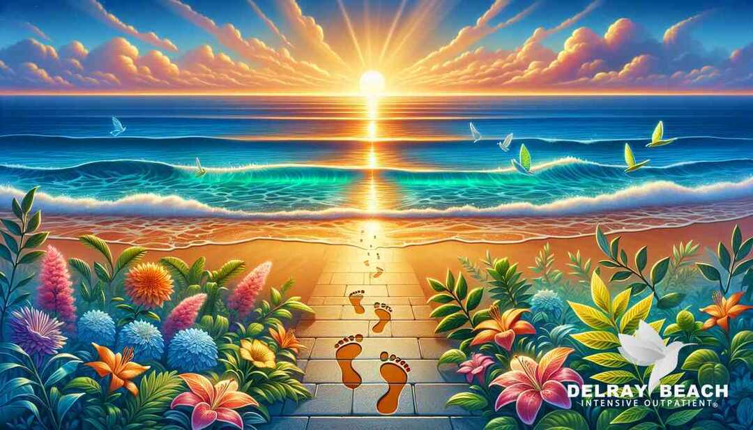 Ultimate Guide to Mental Wellness in Delray