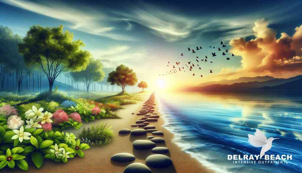 What Does Substance Abuse Recovery Look Like?