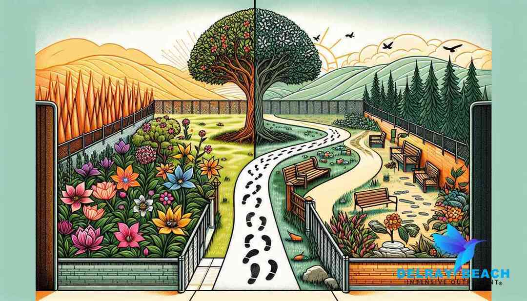 What Is Inpatient vs Outpatient?