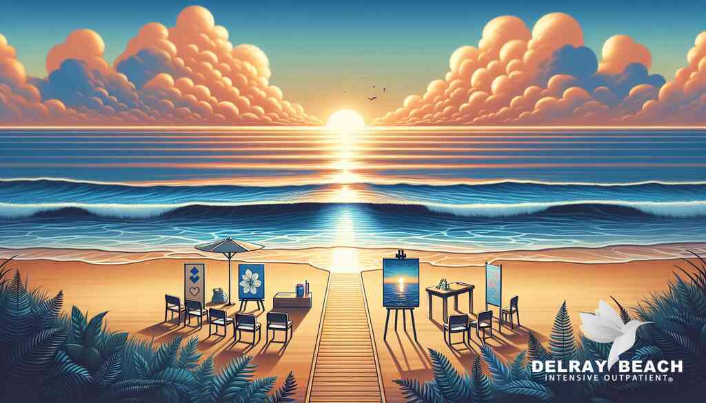 What is Intensive Outpatient Therapy?