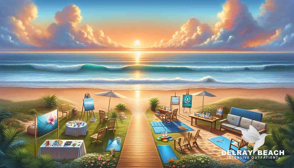 What is Intensive Outpatient Therapy?