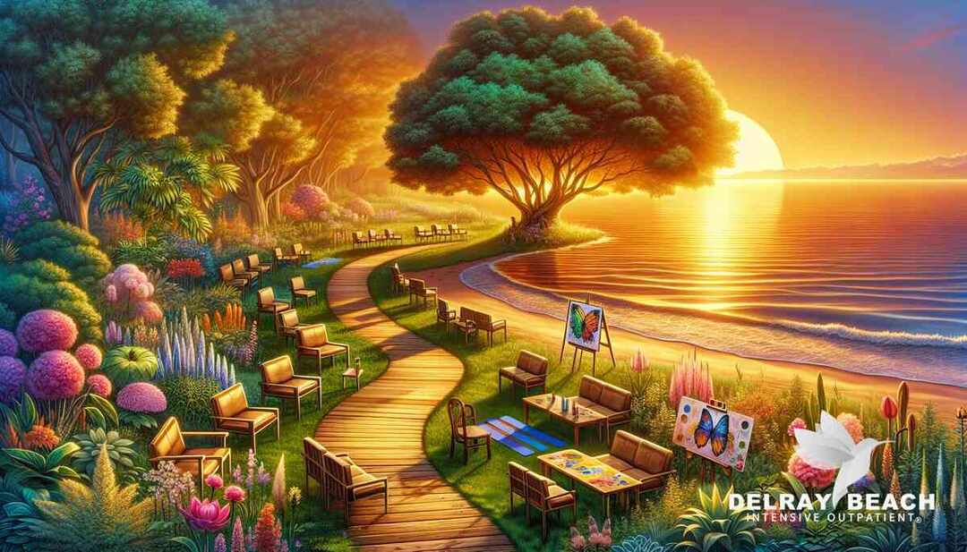 What Is IOP Therapy?