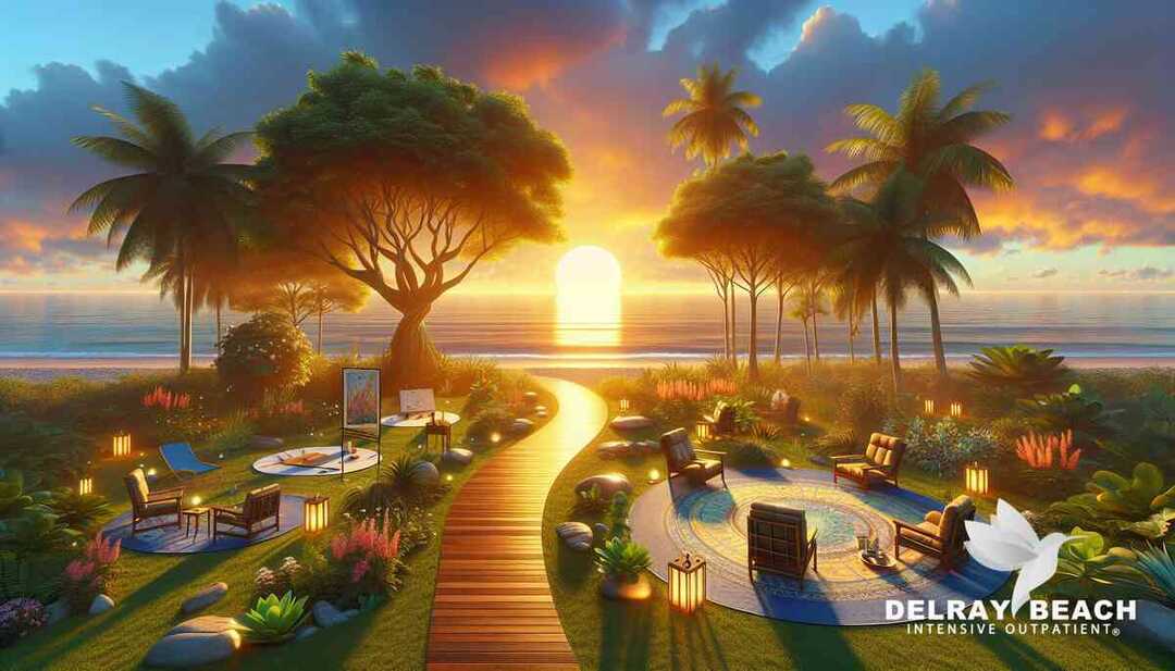 What Is IOP Therapy?