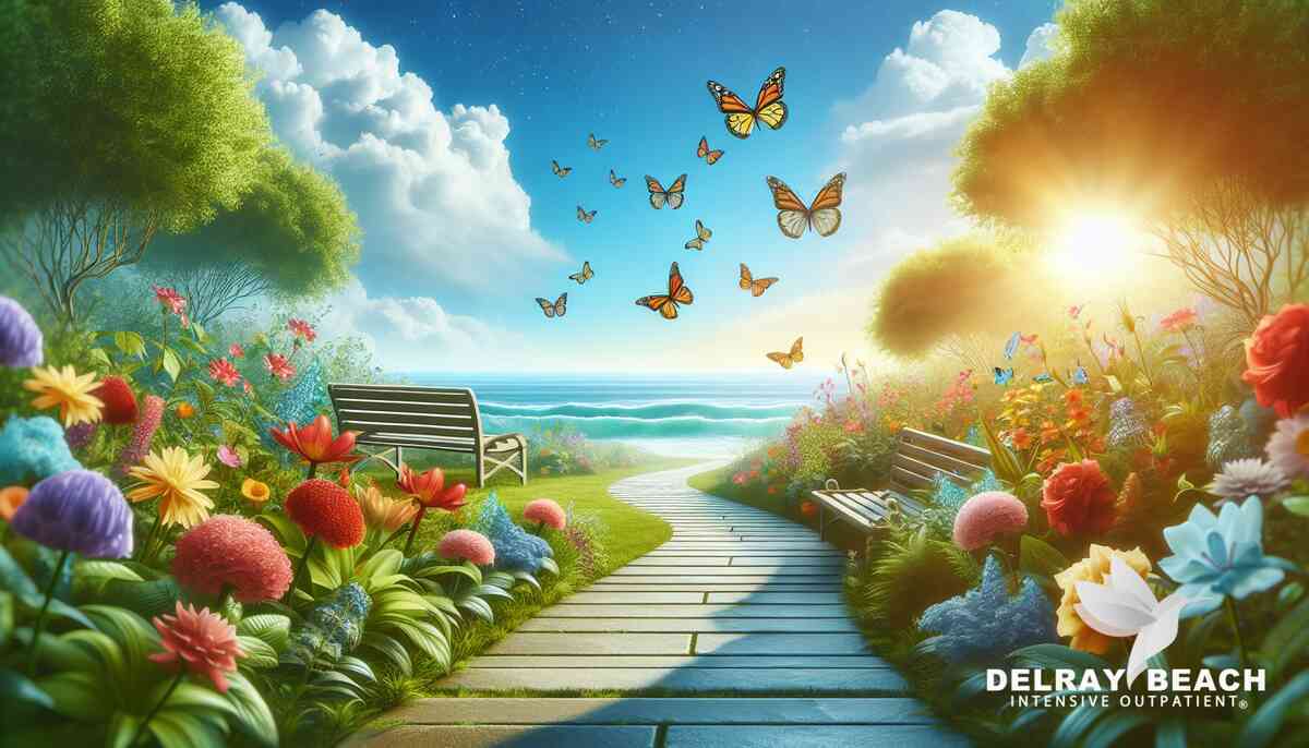 What Is Outpatient Therapy?