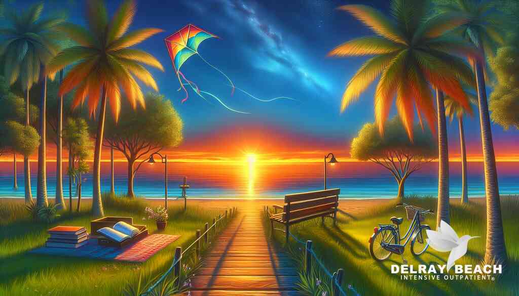 What Is The Best IOP for Teens in Florida 2024?