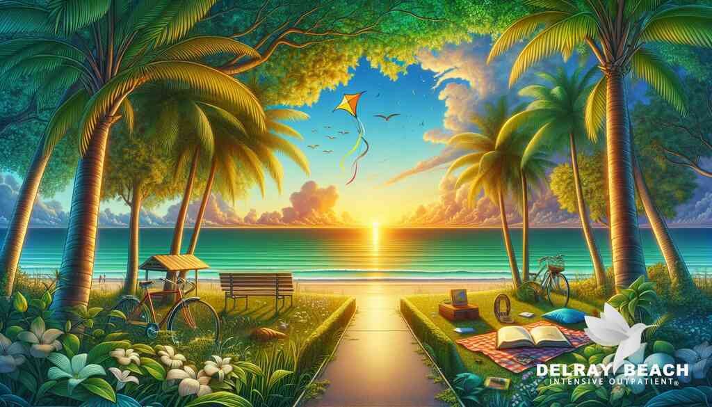 What Is The Best IOP for Teens in Florida 2024?