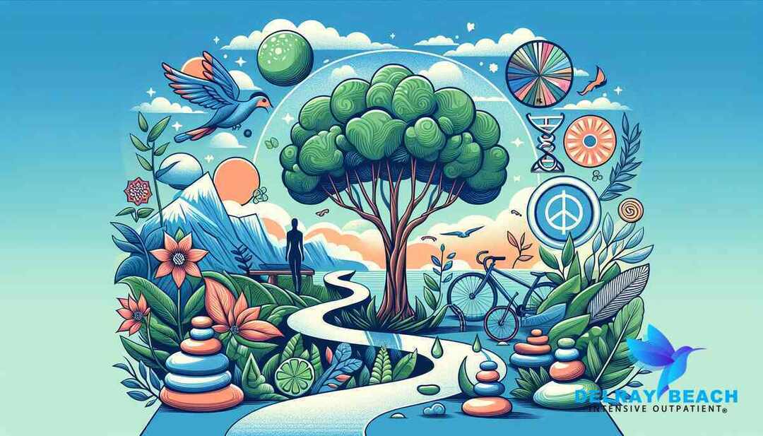 What Is the Definition of Recovery in 2024?