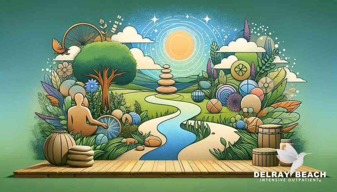 What Is the Definition of Recovery in 2024?