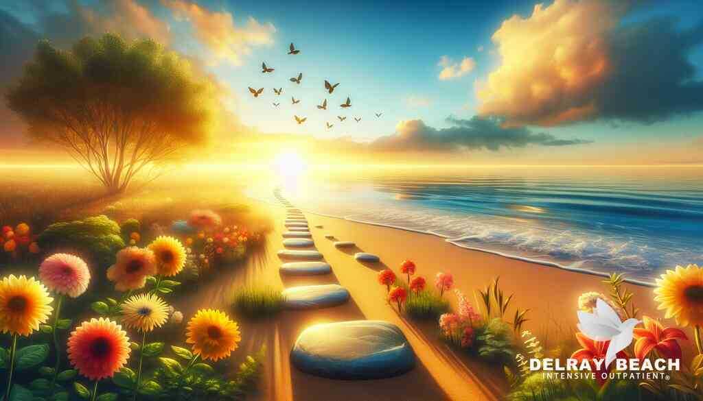 Best Practices for Delray IOP Services in 2024