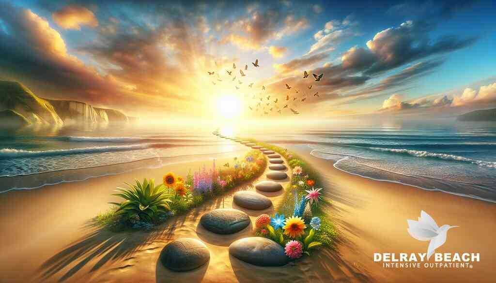 Best Practices for Delray IOP Services in 2024