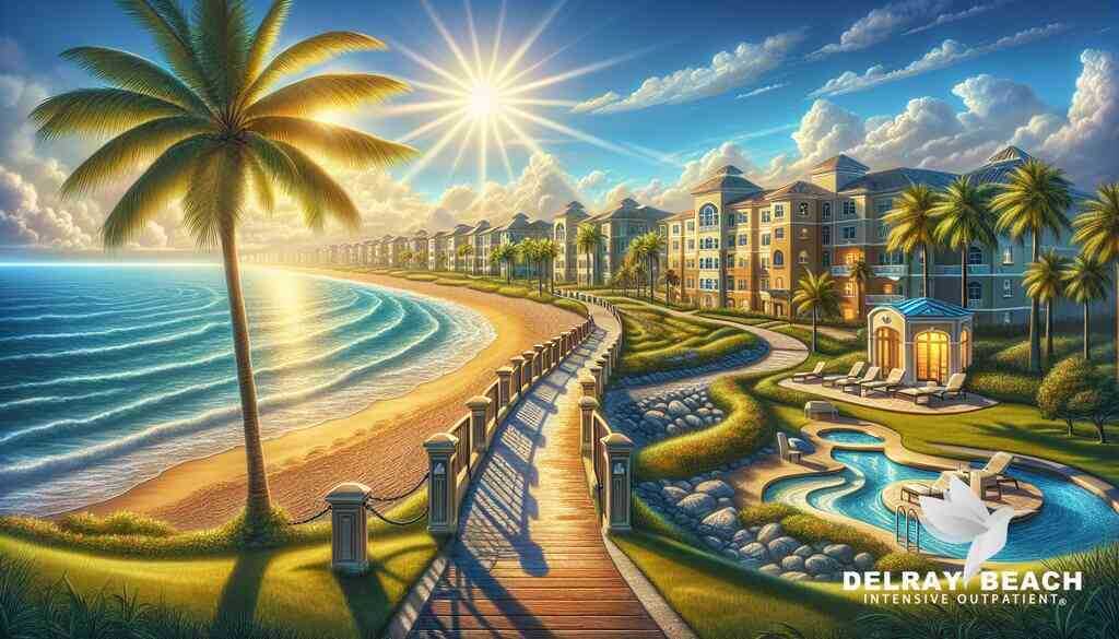 Choosing the Best Delray Beach Rehab in 2024