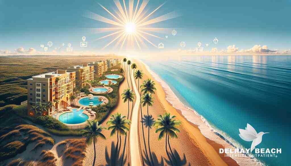 Choosing the Best Delray Beach Rehab in 2024