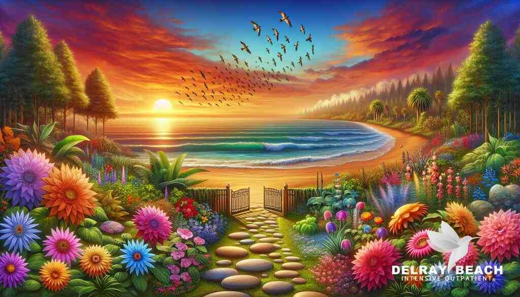 Guide to Delray's Outpatient Addiction Care