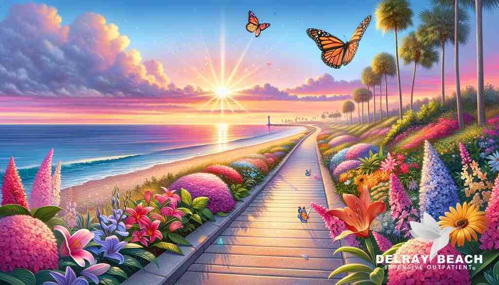 How Intensive Outpatient Shapes Recovery?