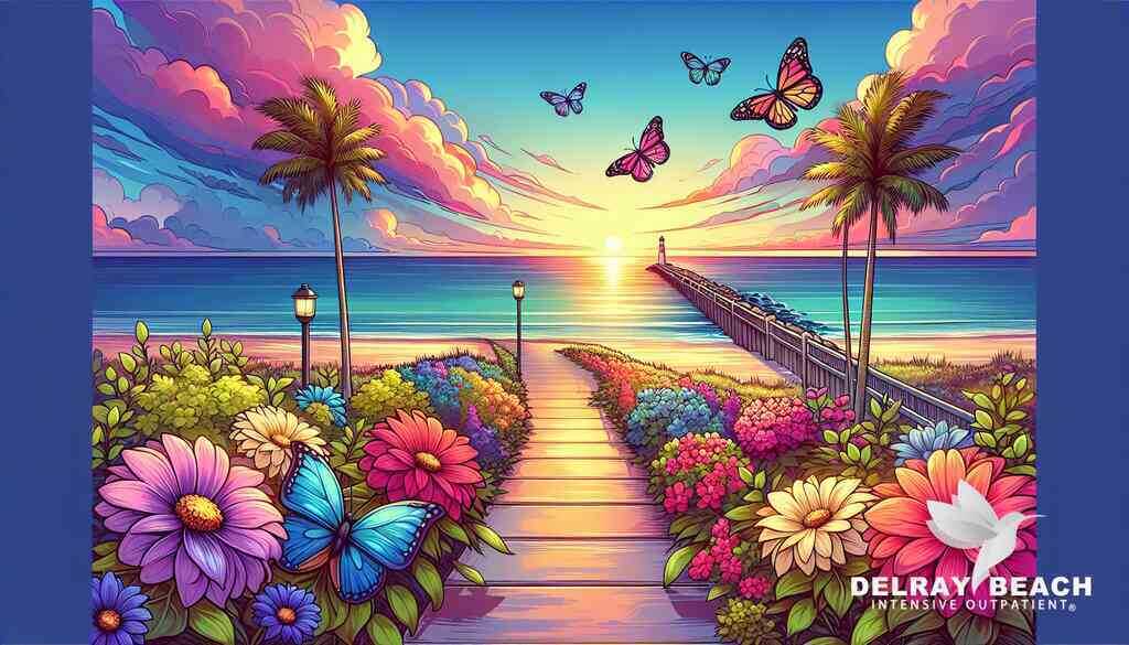 How Intensive Outpatient Shapes Recovery?