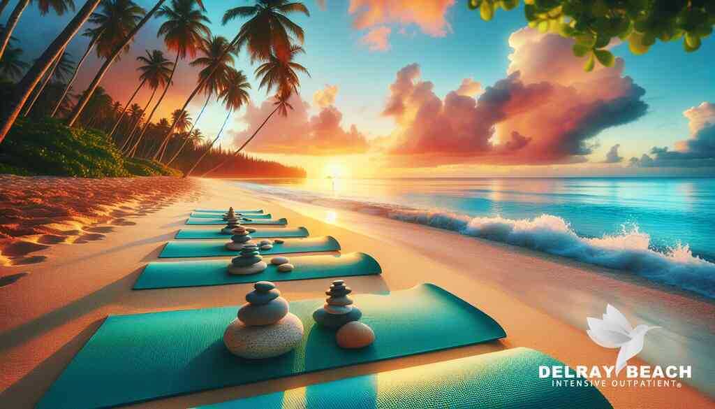 How to Achieve Lasting Wellness with Delray IOP?