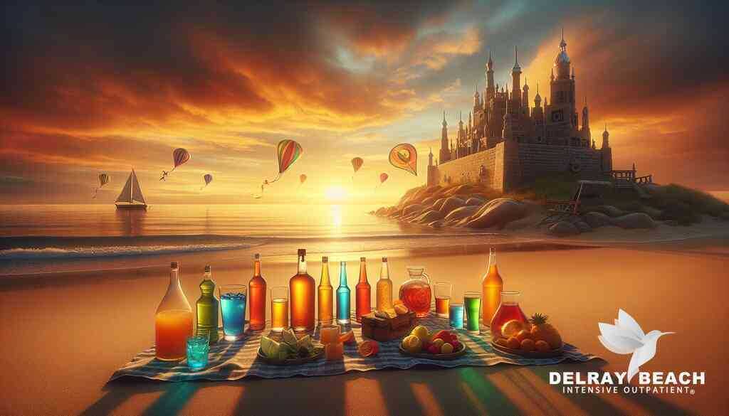Labor Day Sobriety Tips with Delray IOP