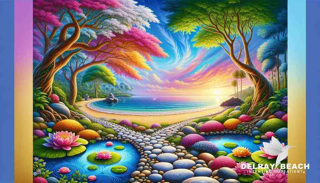 Navigating Mental Health: Delray Beach IOP