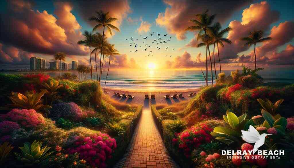 Navigating Mental Health: Delray Beach IOP