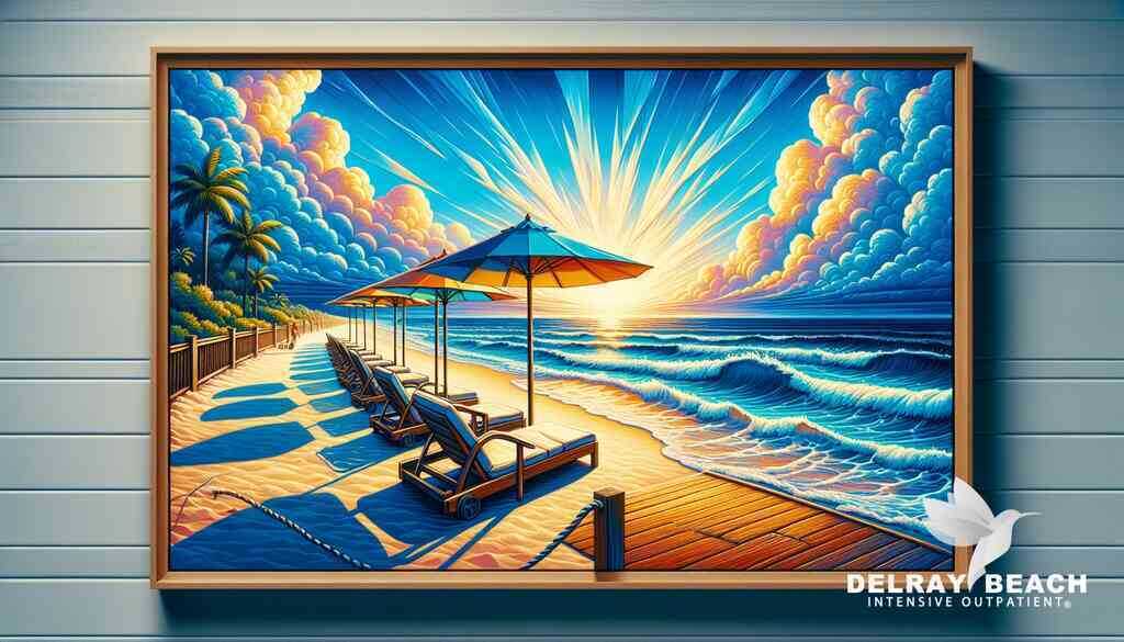 The Difference Between Inpatient and IOP in Delray