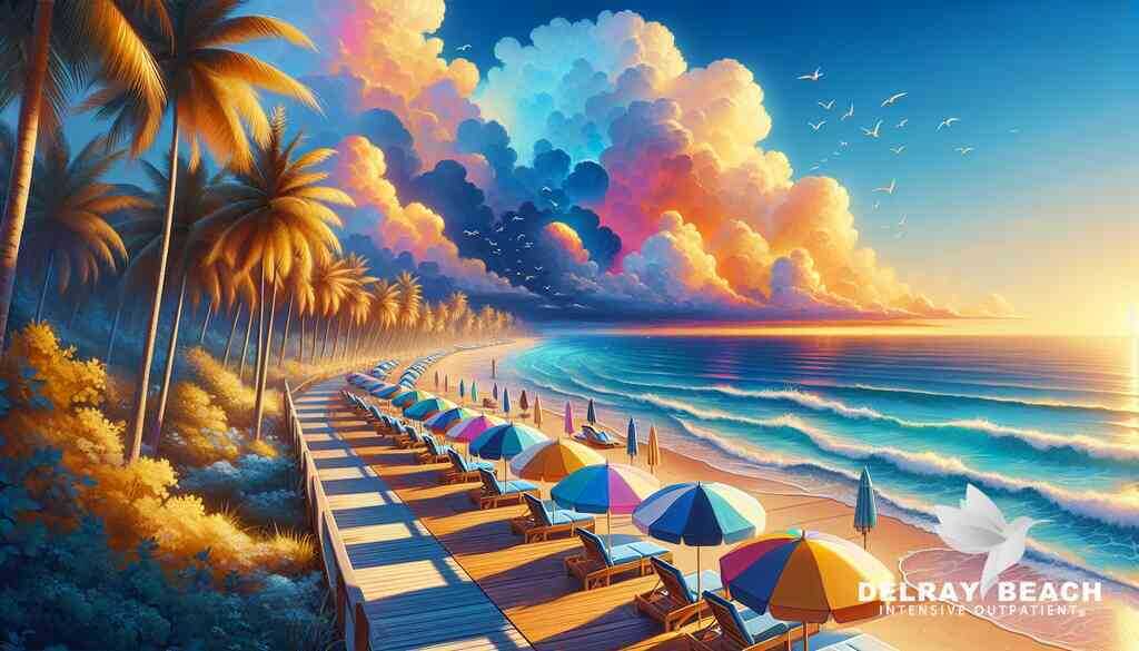 The Difference Between Inpatient and IOP in Delray